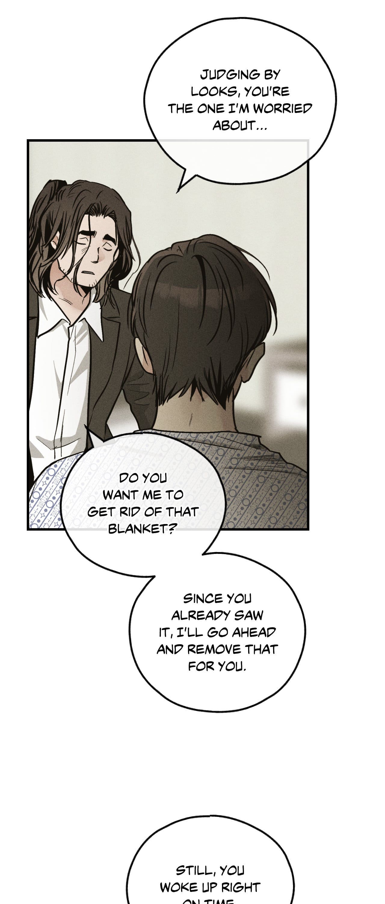 Payback, Chapter 89 image 47